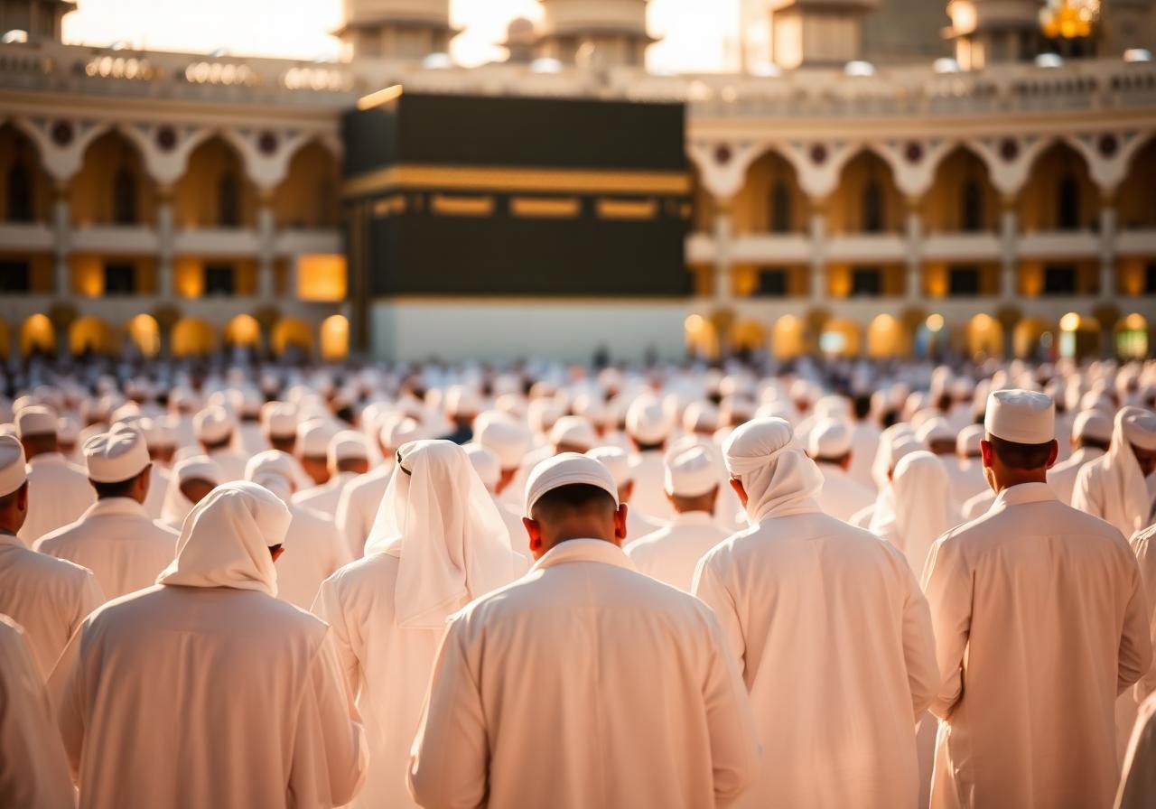 Economy Umrah